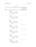 MODULATORS OF HEC1 ACTIVITY AND METHODS THEREFOR diagram and image