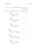 MODULATORS OF HEC1 ACTIVITY AND METHODS THEREFOR diagram and image