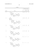 MODULATORS OF HEC1 ACTIVITY AND METHODS THEREFOR diagram and image