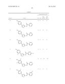 MODULATORS OF HEC1 ACTIVITY AND METHODS THEREFOR diagram and image