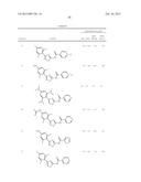 MODULATORS OF HEC1 ACTIVITY AND METHODS THEREFOR diagram and image