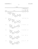 MODULATORS OF HEC1 ACTIVITY AND METHODS THEREFOR diagram and image