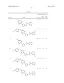 MODULATORS OF HEC1 ACTIVITY AND METHODS THEREFOR diagram and image