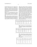 MODULATORS OF HEC1 ACTIVITY AND METHODS THEREFOR diagram and image