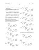 MODULATORS OF HEC1 ACTIVITY AND METHODS THEREFOR diagram and image