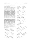 SUBSTITUTED PIPERIDINES AS SODIUM CHANNEL BLOCKERS diagram and image