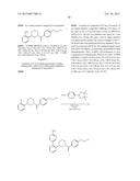 SUBSTITUTED PIPERIDINES AS SODIUM CHANNEL BLOCKERS diagram and image