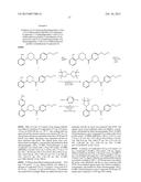 SUBSTITUTED PIPERIDINES AS SODIUM CHANNEL BLOCKERS diagram and image