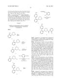 SUBSTITUTED PIPERIDINES AS SODIUM CHANNEL BLOCKERS diagram and image