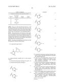 SUBSTITUTED PIPERIDINES AS SODIUM CHANNEL BLOCKERS diagram and image