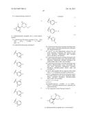 SUBSTITUTED PIPERIDINES AS SODIUM CHANNEL BLOCKERS diagram and image