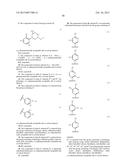 SUBSTITUTED PIPERIDINES AS SODIUM CHANNEL BLOCKERS diagram and image