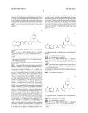 Fluorinated 3-(2-Oxo-3-(3-Arylpropyl)Imidazolidin-1-yl)-3-Arylpropanoic     Acid Derivatives diagram and image