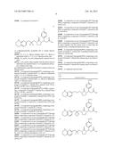 Fluorinated 3-(2-Oxo-3-(3-Arylpropyl)Imidazolidin-1-yl)-3-Arylpropanoic     Acid Derivatives diagram and image