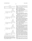 Fluorinated 3-(2-Oxo-3-(3-Arylpropyl)Imidazolidin-1-yl)-3-Arylpropanoic     Acid Derivatives diagram and image