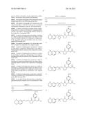 Fluorinated 3-(2-Oxo-3-(3-Arylpropyl)Imidazolidin-1-yl)-3-Arylpropanoic     Acid Derivatives diagram and image