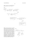 Fluorinated 3-(2-Oxo-3-(3-Arylpropyl)Imidazolidin-1-yl)-3-Arylpropanoic     Acid Derivatives diagram and image