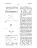 NOVEL 3,5-DISUBSTITUTED-3H-IMIDAZO[4,5-B]PYRIDINE AND 3,5- DISUBSTITUTED     -3H-[1,2,3]TRIAZOLO[4,5-B] PYRIDINE COMPOUNDS AS MODULATORS OF C-MET     PROTEIN, ETC diagram and image