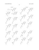 NOVEL 3,5-DISUBSTITUTED-3H-IMIDAZO[4,5-B]PYRIDINE AND 3,5- DISUBSTITUTED     -3H-[1,2,3]TRIAZOLO[4,5-B] PYRIDINE COMPOUNDS AS MODULATORS OF C-MET     PROTEIN, ETC diagram and image