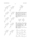 NOVEL 3,5-DISUBSTITUTED-3H-IMIDAZO[4,5-B]PYRIDINE AND 3,5- DISUBSTITUTED     -3H-[1,2,3]TRIAZOLO[4,5-B] PYRIDINE COMPOUNDS AS MODULATORS OF C-MET     PROTEIN, ETC diagram and image