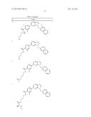 NOVEL 3,5-DISUBSTITUTED-3H-IMIDAZO[4,5-B]PYRIDINE AND 3,5- DISUBSTITUTED     -3H-[1,2,3]TRIAZOLO[4,5-B] PYRIDINE COMPOUNDS AS MODULATORS OF C-MET     PROTEIN, ETC diagram and image