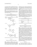 TRANSTHYRETIN LIGANDS CAPABLE OF INHIBITING RETINOL-DEPENDENT RBP4-TTR     INTERACTION FOR TREATMENT OF AGE-RELATED MACULAR DEGENERATION, STARGARDT     DISEASE, AND OTHER RETINAL DISEASE CHARACTERIZED BY EXCESSIVE LIPOFUSCIN     ACCUMULATION diagram and image