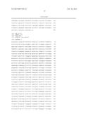 RNAi-RELATED INHIBITION OF TNF alpha SIGNALING PATHWAY FOR TREATMENT OF     GLAUCOMA diagram and image