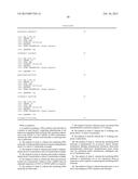 RNAi-RELATED INHIBITION OF TNF alpha SIGNALING PATHWAY FOR TREATMENT OF     GLAUCOMA diagram and image