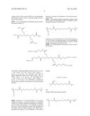 HIGH MOLECULAR WEIGHT ARGININE-GRAFTED BIOREDUCIBLE POLYMERS diagram and image