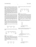 NUCLEIC ACID COMPRISING OR CODING FOR A HISTONE STEM-LOOP AND A POLY(A)     SEQUENCE OR A POLYADENYLATION SIGNAL FOR INCREASING THE EXPRESSION OF AN     ENCODED THERAPEUTIC PROTEIN diagram and image