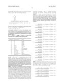 NUCLEIC ACID COMPRISING OR CODING FOR A HISTONE STEM-LOOP AND A POLY(A)     SEQUENCE OR A POLYADENYLATION SIGNAL FOR INCREASING THE EXPRESSION OF AN     ENCODED THERAPEUTIC PROTEIN diagram and image