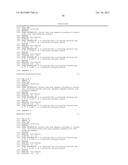 NUCLEIC ACID COMPRISING OR CODING FOR A HISTONE STEM-LOOP AND A POLY(A)     SEQUENCE OR A POLYADENYLATION SIGNAL FOR INCREASING THE EXPRESSION OF AN     ENCODED THERAPEUTIC PROTEIN diagram and image