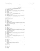 NUCLEIC ACID COMPRISING OR CODING FOR A HISTONE STEM-LOOP AND A POLY(A)     SEQUENCE OR A POLYADENYLATION SIGNAL FOR INCREASING THE EXPRESSION OF AN     ENCODED THERAPEUTIC PROTEIN diagram and image