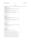 NUCLEIC ACID COMPRISING OR CODING FOR A HISTONE STEM-LOOP AND A POLY(A)     SEQUENCE OR A POLYADENYLATION SIGNAL FOR INCREASING THE EXPRESSION OF AN     ENCODED THERAPEUTIC PROTEIN diagram and image