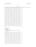 NUCLEIC ACID COMPRISING OR CODING FOR A HISTONE STEM-LOOP AND A POLY(A)     SEQUENCE OR A POLYADENYLATION SIGNAL FOR INCREASING THE EXPRESSION OF AN     ENCODED THERAPEUTIC PROTEIN diagram and image