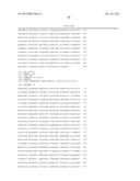 NUCLEIC ACID COMPRISING OR CODING FOR A HISTONE STEM-LOOP AND A POLY(A)     SEQUENCE OR A POLYADENYLATION SIGNAL FOR INCREASING THE EXPRESSION OF AN     ENCODED THERAPEUTIC PROTEIN diagram and image