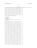 NUCLEIC ACID COMPRISING OR CODING FOR A HISTONE STEM-LOOP AND A POLY(A)     SEQUENCE OR A POLYADENYLATION SIGNAL FOR INCREASING THE EXPRESSION OF AN     ENCODED THERAPEUTIC PROTEIN diagram and image