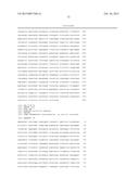 NUCLEIC ACID COMPRISING OR CODING FOR A HISTONE STEM-LOOP AND A POLY(A)     SEQUENCE OR A POLYADENYLATION SIGNAL FOR INCREASING THE EXPRESSION OF AN     ENCODED THERAPEUTIC PROTEIN diagram and image