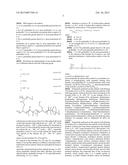 MODIFIED ALKOXYLATION PRODUCTS WHICH HAVE ALKOXYSILYL GROUPS AND CONTAIN     URETHANE GROUPS, AND THEIR USE diagram and image