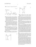 MODIFIED ALKOXYLATION PRODUCTS WHICH HAVE ALKOXYSILYL GROUPS AND CONTAIN     URETHANE GROUPS, AND THEIR USE diagram and image