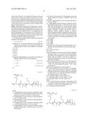 MODIFIED ALKOXYLATION PRODUCTS WHICH HAVE ALKOXYSILYL GROUPS AND CONTAIN     URETHANE GROUPS, AND THEIR USE diagram and image