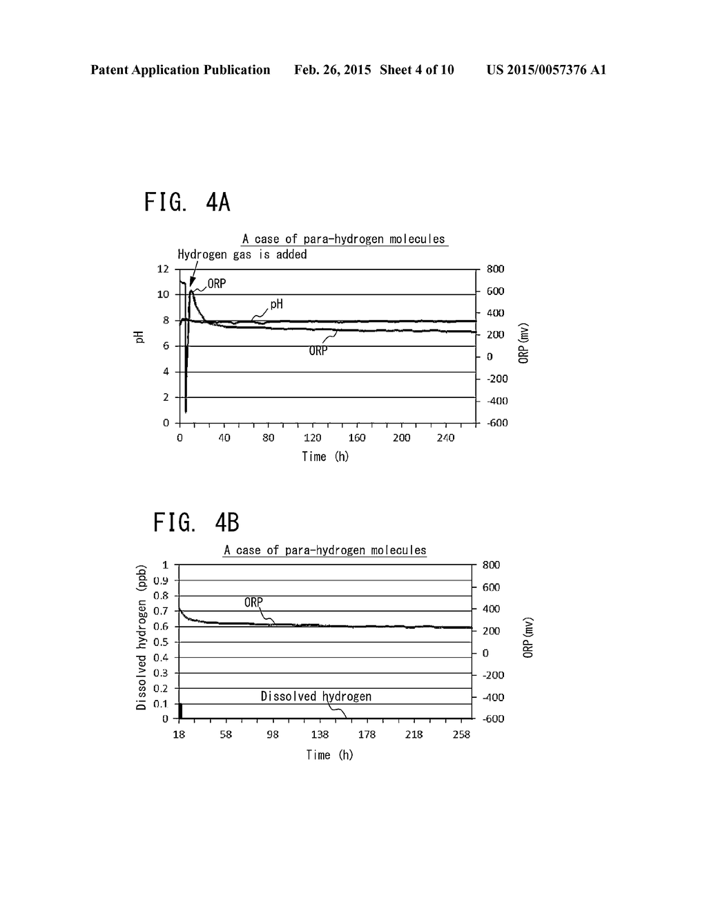 Method and Device for Generating Hydrogen Plasma - diagram, schematic, and image 05