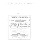 FREE RADICAL AND CONTROLLED RADICAL POLYMERIZATION PROCESSES USING AZIDE     RADICAL INITIATORS diagram and image