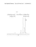 FREE RADICAL AND CONTROLLED RADICAL POLYMERIZATION PROCESSES USING AZIDE     RADICAL INITIATORS diagram and image