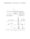 FREE RADICAL AND CONTROLLED RADICAL POLYMERIZATION PROCESSES USING AZIDE     RADICAL INITIATORS diagram and image