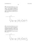 COMPOSITIONS FOR TREATING A DISEASE OR CONDITION ASSOCIATED WITH ABNORMAL     ANGIOGENESIS diagram and image