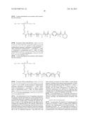 COMPOSITIONS FOR TREATING A DISEASE OR CONDITION ASSOCIATED WITH ABNORMAL     ANGIOGENESIS diagram and image