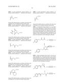 COMPOSITIONS FOR TREATING A DISEASE OR CONDITION ASSOCIATED WITH ABNORMAL     ANGIOGENESIS diagram and image