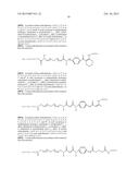 COMPOSITIONS FOR TREATING A DISEASE OR CONDITION ASSOCIATED WITH ABNORMAL     ANGIOGENESIS diagram and image