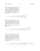 COMPOSITIONS FOR TREATING A DISEASE OR CONDITION ASSOCIATED WITH ABNORMAL     ANGIOGENESIS diagram and image